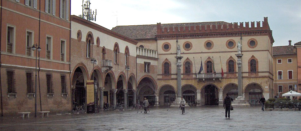 Classifica Qualità della vita 2014 del "Sole 24 Ore": Ravenna è la città migliore