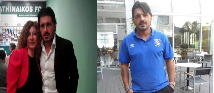 Intervista con: Gennaro Gattuso