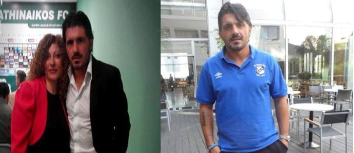 Intervista con: Gennaro Gattuso