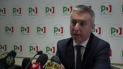 Primarie Pd in Campania: rinviate all' 11 gennaio