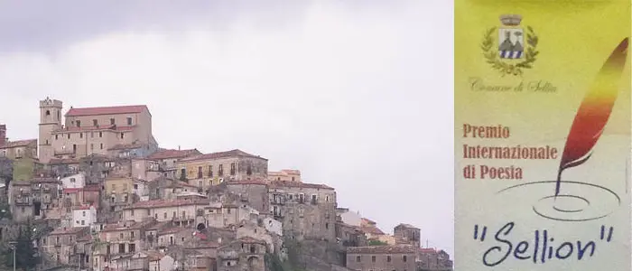 Premio Internazionale di Poesia Sellion 2014 - III Edizione