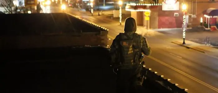 Oath Keepers, ronde armate a difesa dei cittadini di Ferguson