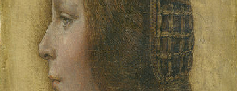 Torna in Italia La Bella Principessa di Leonardo