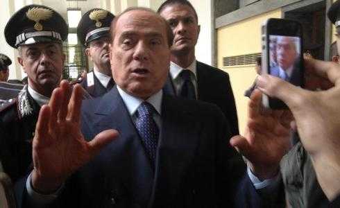 Processo Ruby, presentato ricorso contro l'assoluzione di Berlusconi