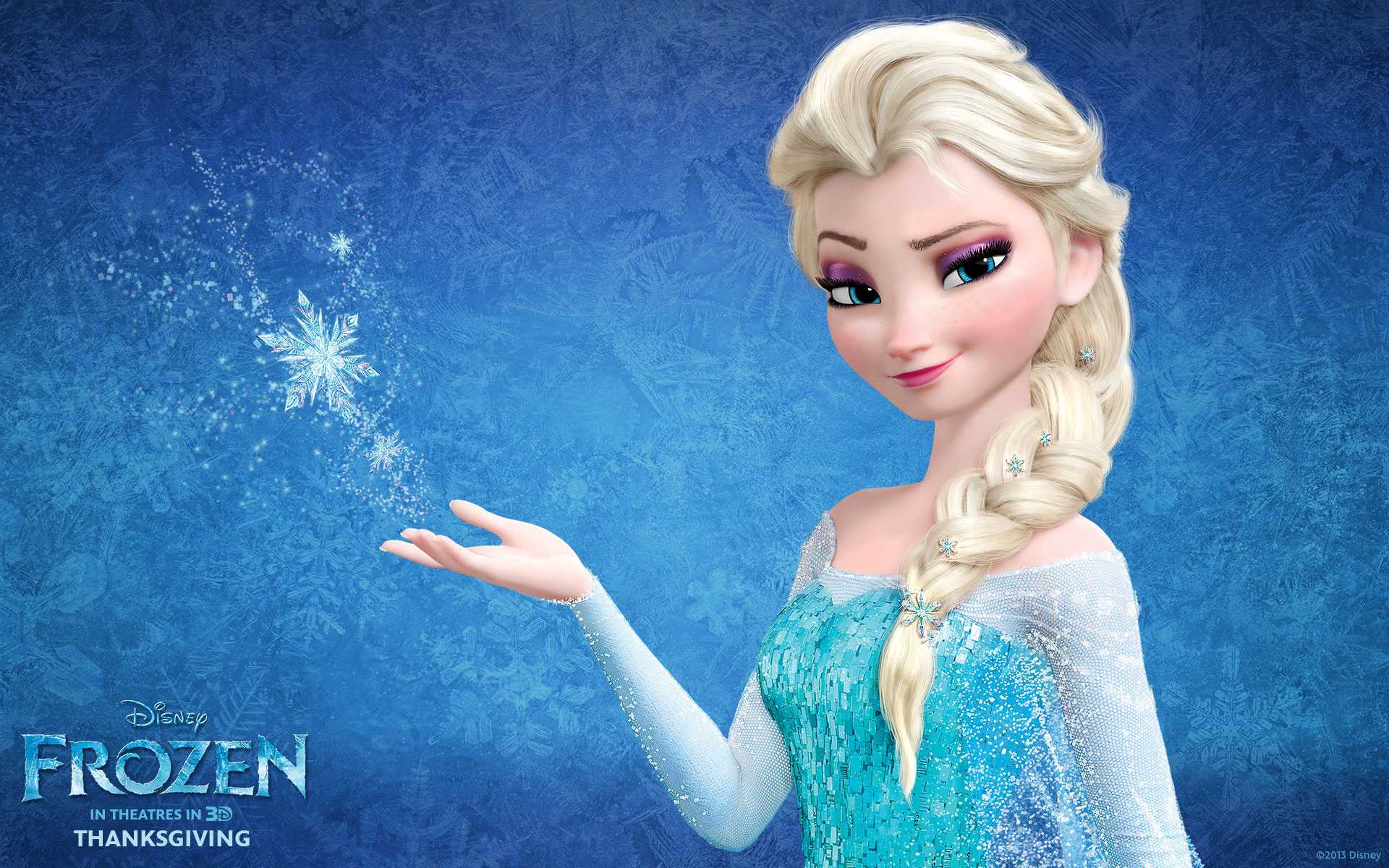 Odor di sequel per il film d'animazione "Frozen"