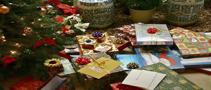 Natale: gli italiani spenderanno 7 miliardi di Euro, più del 2013