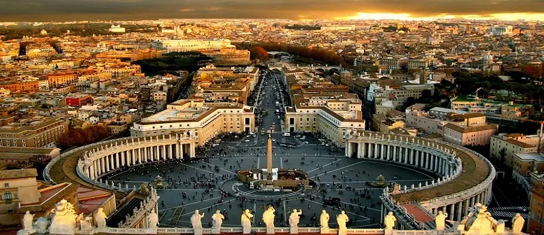 Roma, l'albero di Natale in piazza San Pietro sarà calabrese