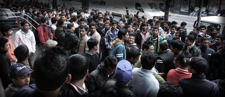 Modena, un progetto per l'integrazione dei giovani migranti