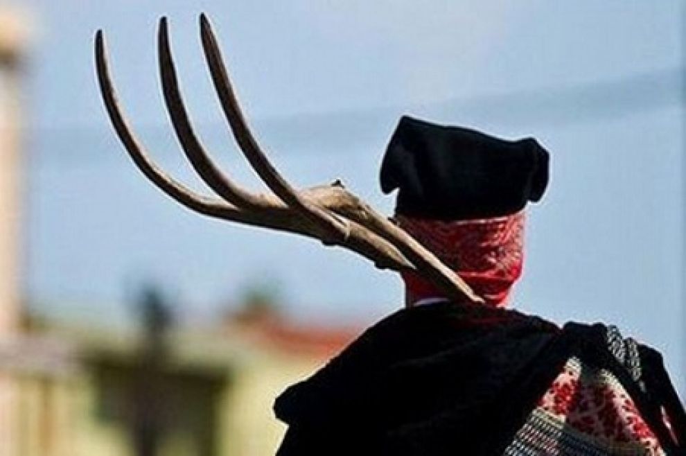 Movimento 9 dicembre, il ritorno: promettono blocchi e proteste