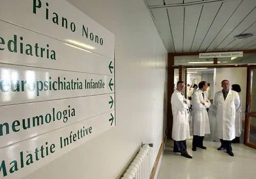 Ospedale Padova, ancora nulla di fatto: è scontro tra Regione, Comune, Provincia e Ateneo