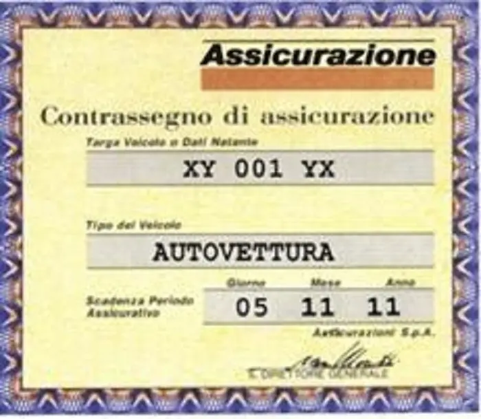 Confermata la tolleranza di 15 giorni per l'assicurazione auto scaduta