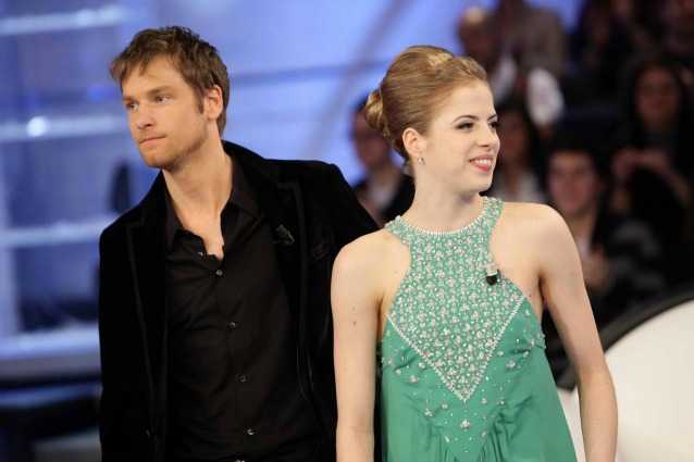 Carolina Kostner accusata di aver coperto Alex Schwazer. Rischia quattro anni di squalifica