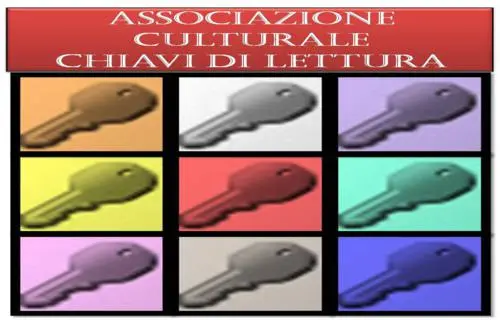 Le riflessioni politiche dell'Associazione "Chiavi di lettura" sulle elezioni regionali