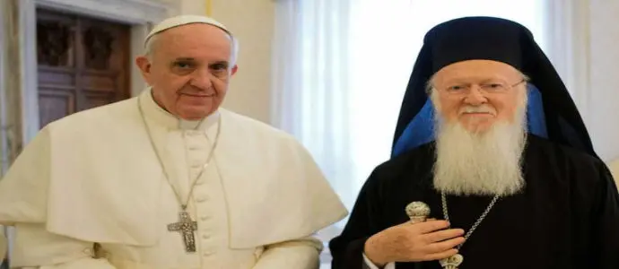 Un Papa che crede nel dialogo. Il Viaggio di 3 giorni in Turchia