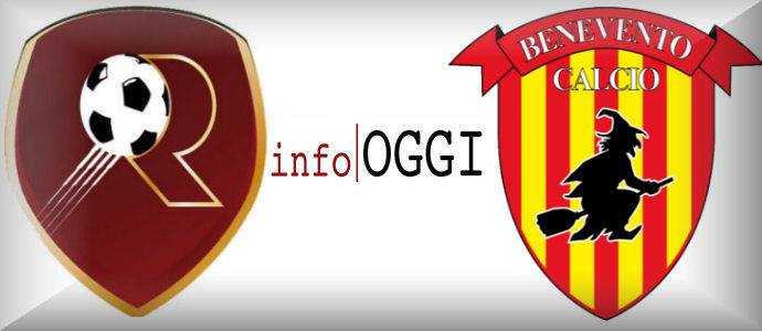 Lega Pro, Reggina-Benevento 0-2: i "Sanniti" inguaiano i calabresi [VIDEO]