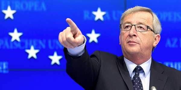 Ue, Junker evita le sanzioni all'Italia ma c'è l'obbligo di rispettare gli impegni presi