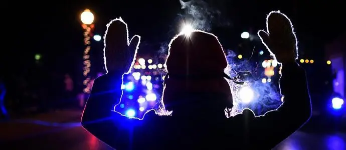 Ferguson, proseguono le proteste: l'America si scuote