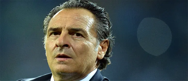 Galatasaray, esonerato Cesare Prandelli