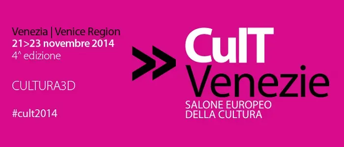 Beni culturali, migliaia di visitatori per il Salone Europeo della Cultura