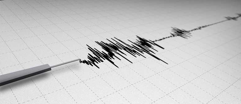 Serie di scosse sismiche nel catanzarese: la più forte registrata alle 10:09 [FOTO]