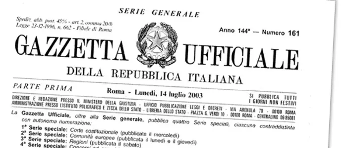 Donazioni al partito, deputati e senatori potranno scaricarle dalle tasse