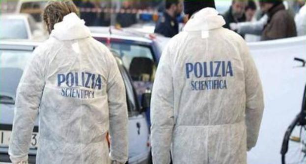 Gallicano (RM): ottantenne trovato morto in casa in una pozza di sangue