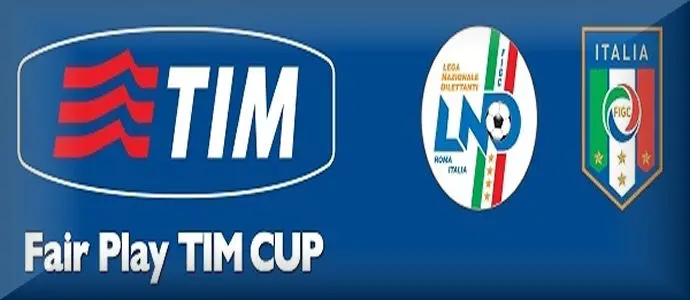 Calcio - TIM e Lega Nazionale Dilettanti: al via in Molise la 'Fair Play Tim Cup