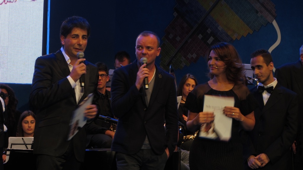 Da Catanzaro su Rai Uno "Nella memoria di Giovanni Paolo II", domenica 30 Novembre