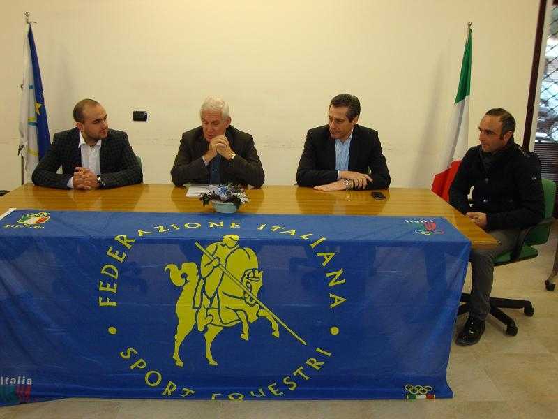 Andrea Iannetta: "Vincere il Futurity italiano è stato il coronamento di un sogno"