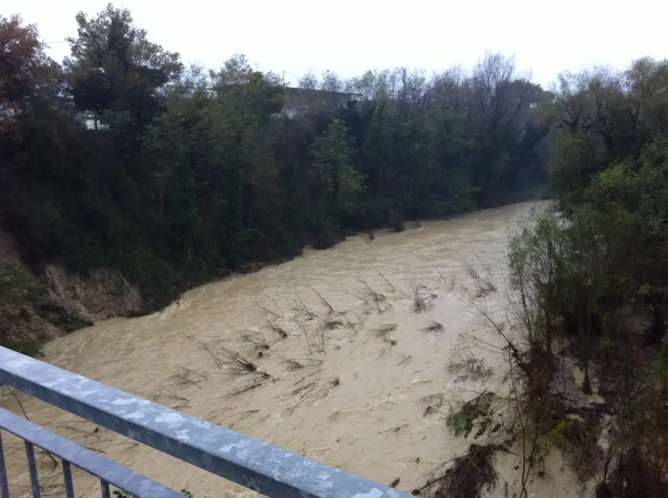 Alluvione, autopsia chiarirà se il cadavere trovato in mare è di Luciano Balestrero