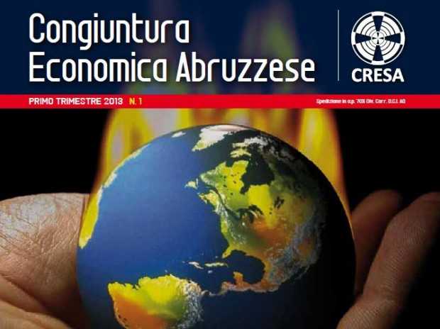 Imprese Abruzzo, censite 3.695 attività