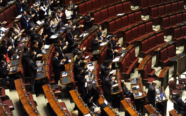 Jobs Act, la Camera dice sì: il testo torna al Senato