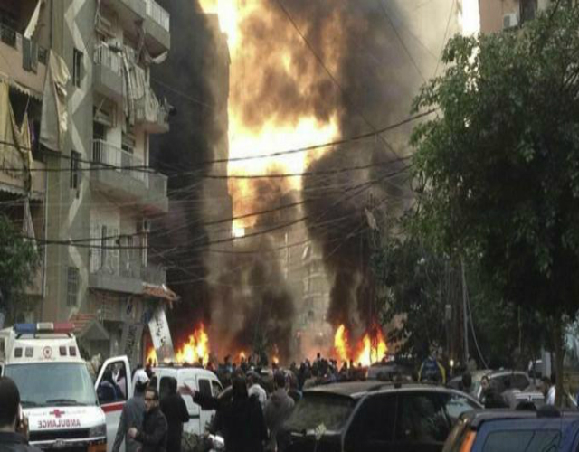 Nigeria, doppio attentato kamikaze da parte di due adolescenti