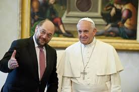 Oggi Strasburgo si veste di speranza