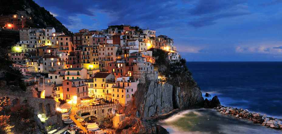 "Alla riscoperta della Liguria", mostra fotografica per scoprire le bellezza di una magica regione