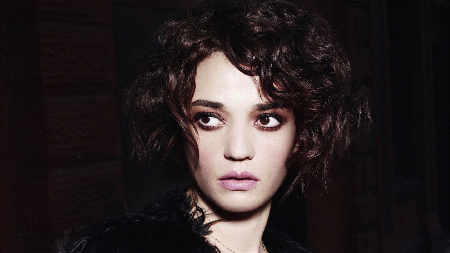 "L'abitudine di tornare" è il nuovo singolo di Carmen Consoli