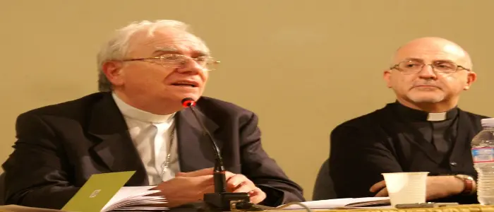 Caso Eternit: le parole dure del vescovo di Casale