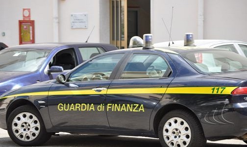 "Operazione carte in gioco": 3 arresti nel salernitano