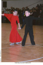 Pasquale Jr, sulle orme del nonno Pasquale Bagnato