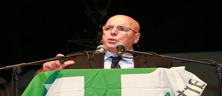 Mario Oliverio, ecco chi è il nuovo Presidente della Regione Calabria