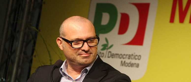 Stefano Bonaccini, ecco chi è il nuovo Presidente della Regione Emilia-Romagna