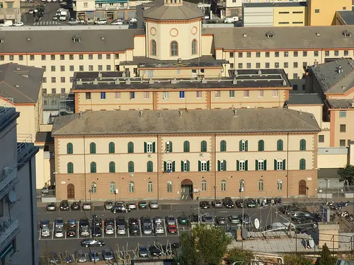 Campi, rissa tra ventenni. L'omicida confessa:"ho ucciso per vendicare amico"