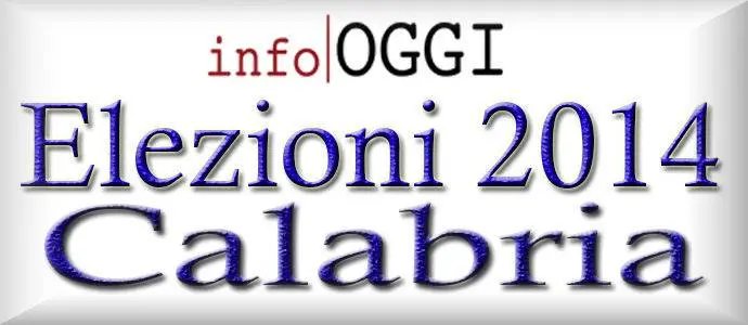 Regionali 2014: ecco i risultati della Calabria [Dati definitivi]