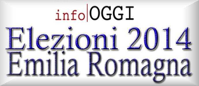 Regionali 2014: ecco i risultati dell'Emilia-Romagna [Dati definitivi]