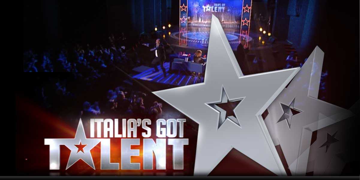"Italia's got talent", tappa vicentina l'1, il 2 e il 3 dicembre per cercare nuovi talenti
