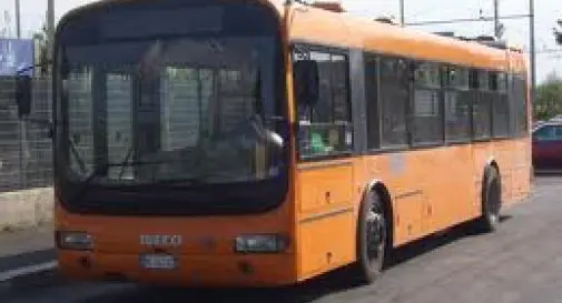 Treviso, danneggiato un bus. Murano: "Dichiarazione di guerra contro istituzioni"