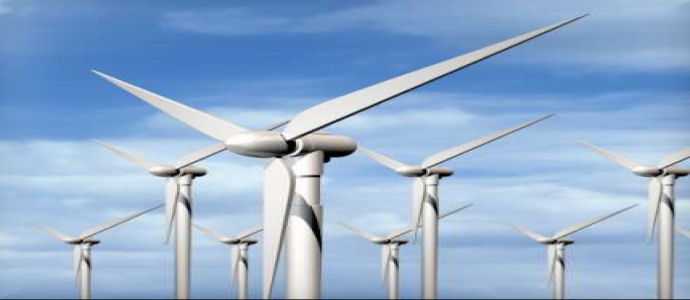 Comune Catanzaro: impianti eolici, convocata conferenza servizi