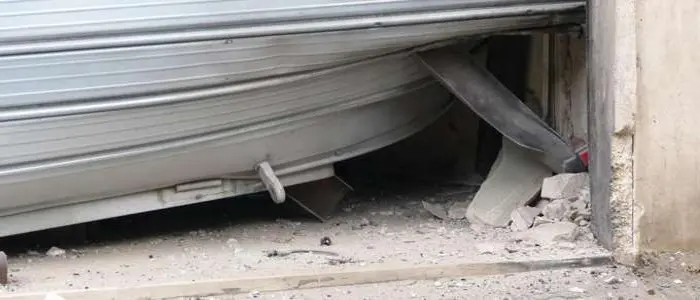 3 attentati in una settimana: è allarme bomba a Foggia