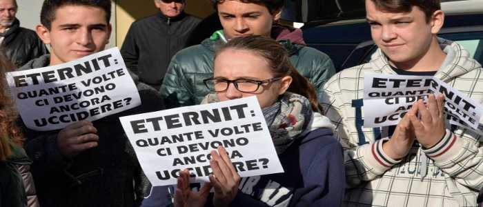 Processo Eternit: Renzi incontrerà le famiglie delle vittime