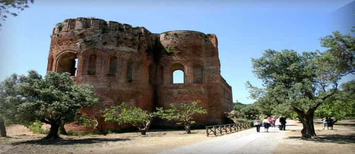 Borgia: innovare nella cultura per far crescere il territorio